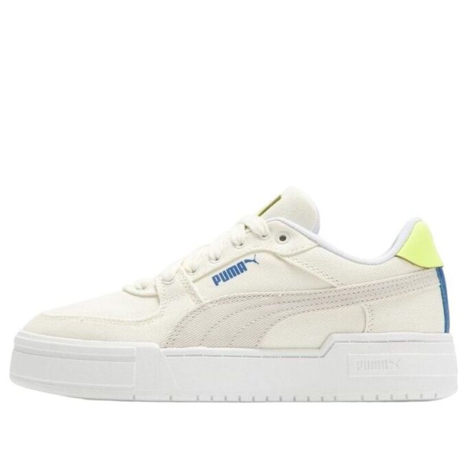 Ca Pro Canavs ”Cream”