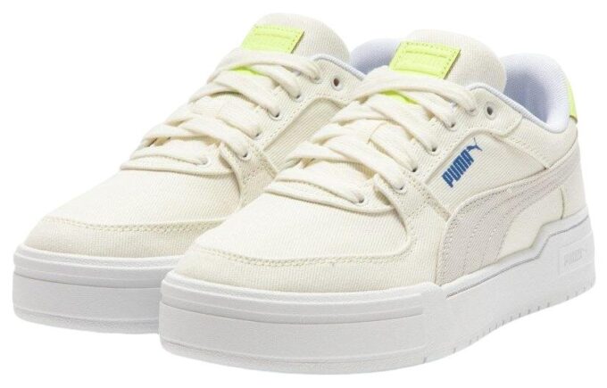 Ca Pro Canavs ”Cream”
