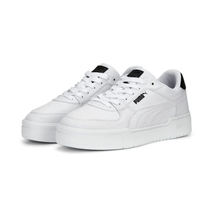 CA Pro Canvas ”Vit”