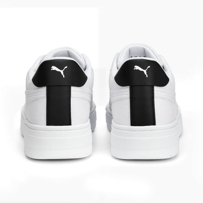 CA Pro Canvas ”Vit”