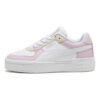 CA Pro Classic Sneakers ”Vit Rosa”