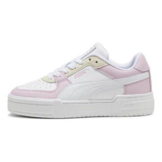 CA Pro Classic Sneakers ”Vit Rosa”