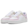CA Pro Classic Sneakers ”Vit Rosa”