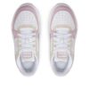 CA Pro Classic Sneakers ”Vit Rosa”