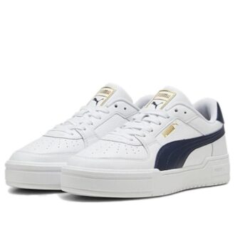 CA Pro Classic Sneakers ”Vita Svarta”