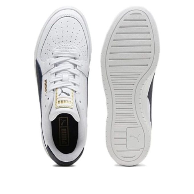 CA Pro Classic Sneakers ”Vita Svarta”