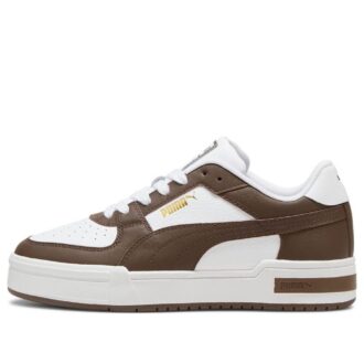 Ca Pro Classic ”Vit Espresso Brun”