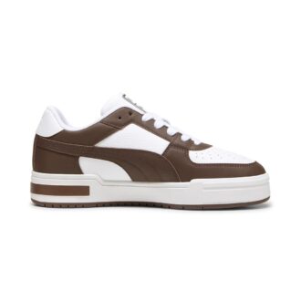 Ca Pro Classic ”Vit Espresso Brun”