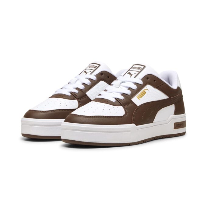 Ca Pro Classic ”Vit Espresso Brun”