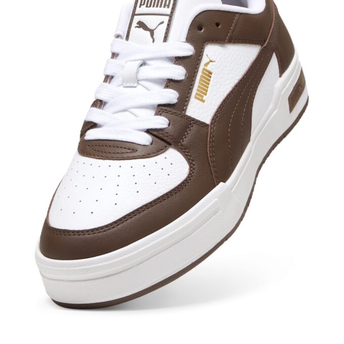 Ca Pro Classic ”Vit Espresso Brun”