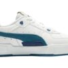 CA Pro ”Glitch – White Lake Blue”