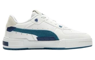 CA Pro ”Glitch – White Lake Blue”