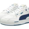 CA Pro ”Glitch – White Lake Blue”