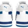 CA Pro ”Glitch – White Lake Blue”