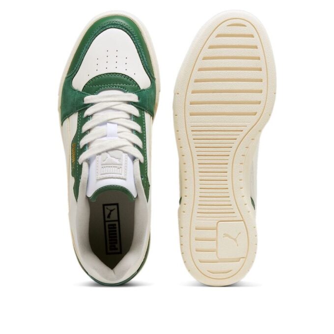 CA Pro Lux 3 ”Vinröd”