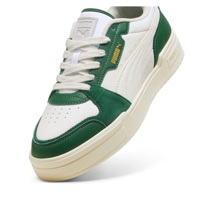CA Pro Lux 3 ”Vinröd”