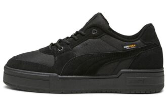 CA Pro Lux Cordura ”Svart”