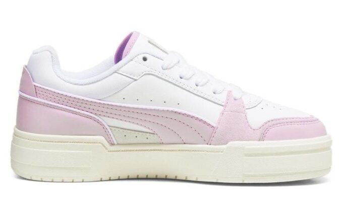 CA Pro Lux III ”Vit Rosa”