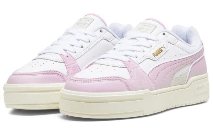 CA Pro Lux III ”Vit Rosa”