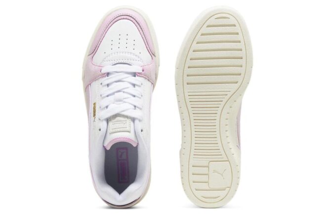 CA Pro Lux III ”Vit Rosa”
