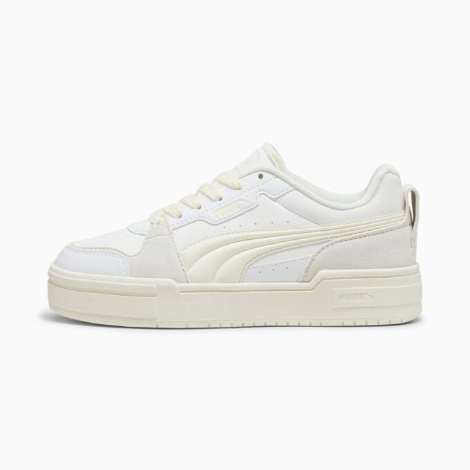 CA Pro Lux III Winter Volume Dam Sneakers CA Pro Lux III Winter Volume Dam Sneakers