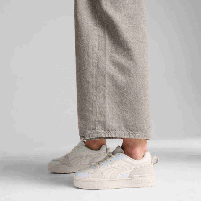 CA Pro Lux III Winter Volume Dam Sneakers CA Pro Lux III Winter Volume Dam Sneakers
