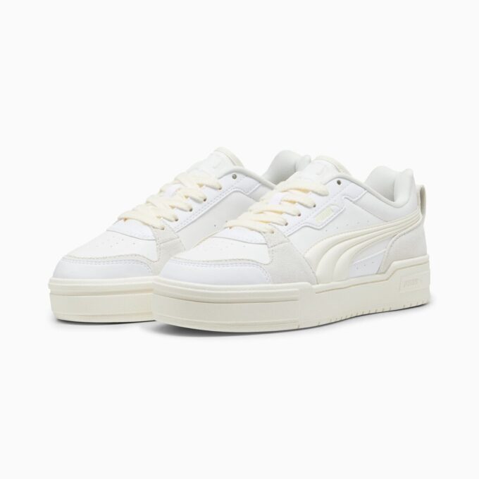 CA Pro Lux III Winter Volume Dam Sneakers CA Pro Lux III Winter Volume Dam Sneakers