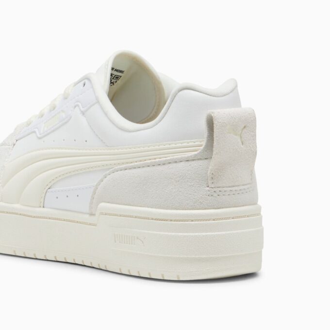 CA Pro Lux III Winter Volume Dam Sneakers CA Pro Lux III Winter Volume Dam Sneakers