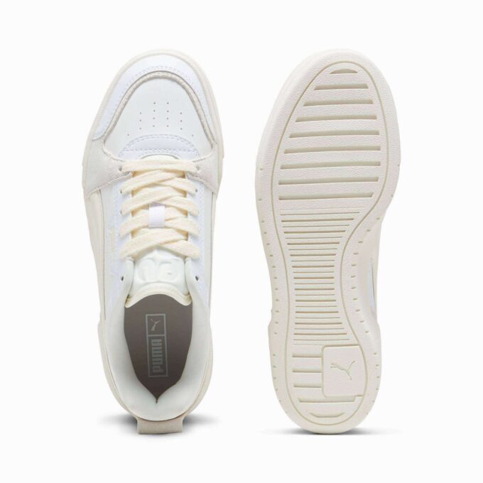 CA Pro Lux III Winter Volume Dam Sneakers CA Pro Lux III Winter Volume Dam Sneakers