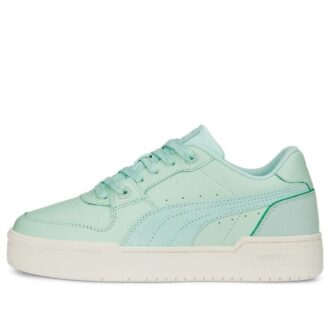 CA Pro Lux-sladd ”Minty Burst”