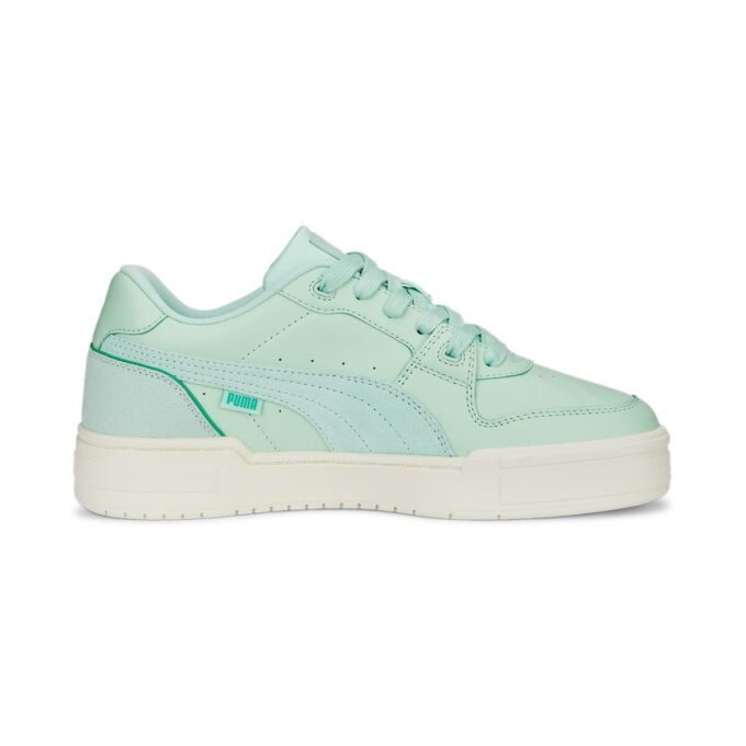 CA Pro Lux-sladd ”Minty Burst”