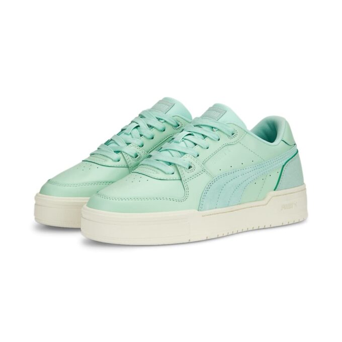CA Pro Lux-sladd ”Minty Burst”