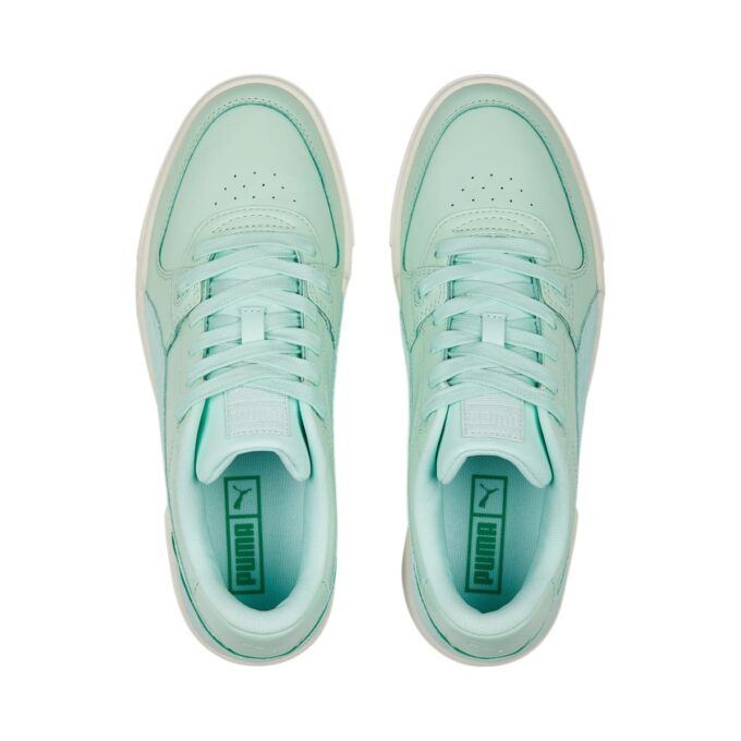 CA Pro Lux-sladd ”Minty Burst”