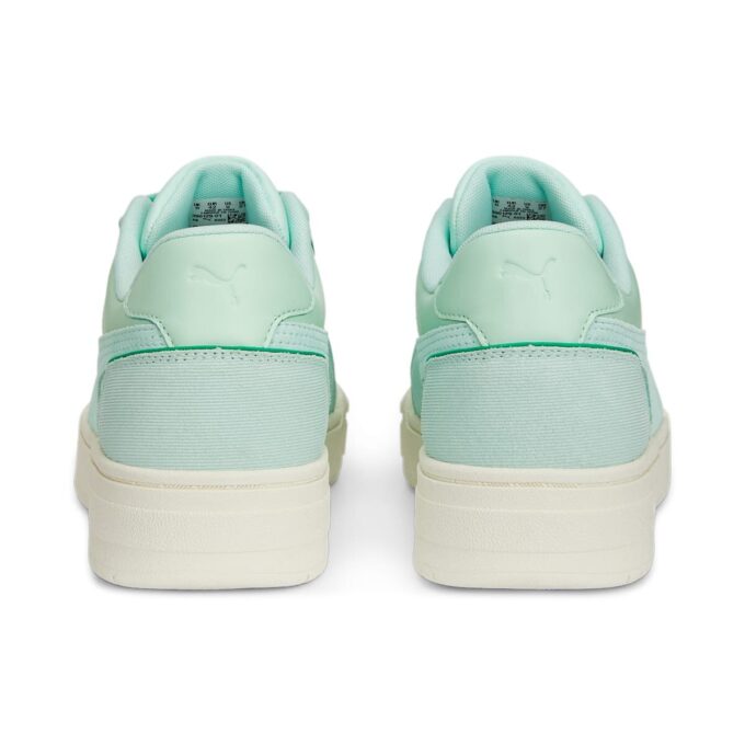CA Pro Lux-sladd ”Minty Burst”