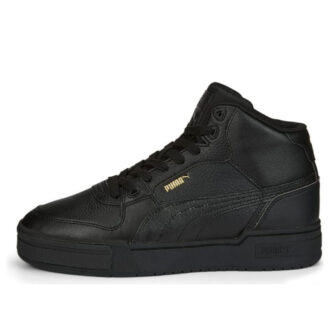 CA Pro Mid ”Black Team Gold”