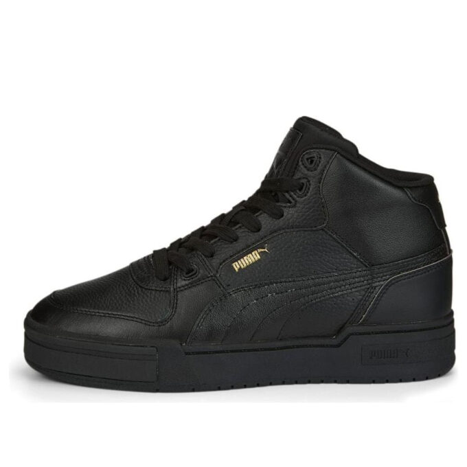 CA Pro Mid ”Black Team Gold”