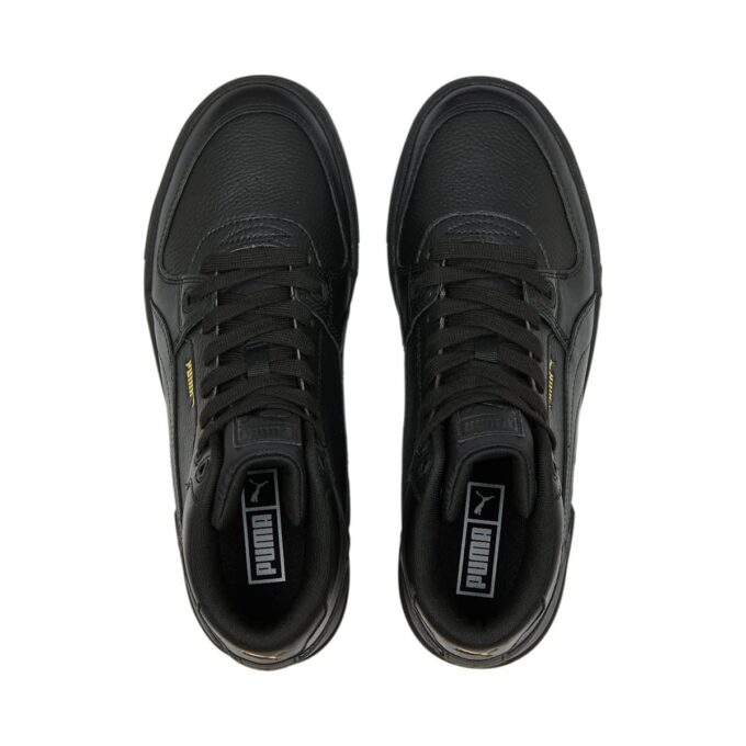 CA Pro Mid ”Black Team Gold”