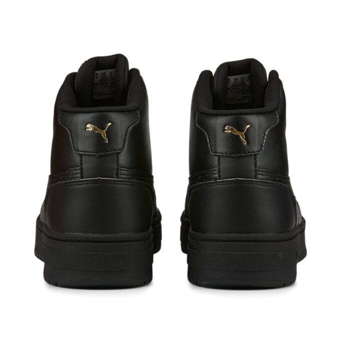 CA Pro Mid ”Black Team Gold”