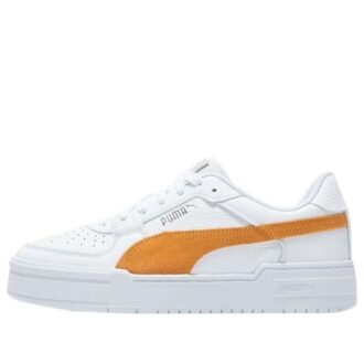Ca Pro Mocka ”Vit Orange”