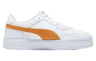 Ca Pro Mocka ”Vit Orange”
