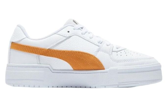 Ca Pro Mocka ”Vit Orange”