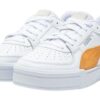 Ca Pro Mocka ”Vit Orange”