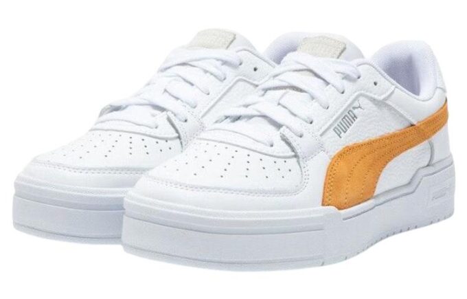Ca Pro Mocka ”Vit Orange”
