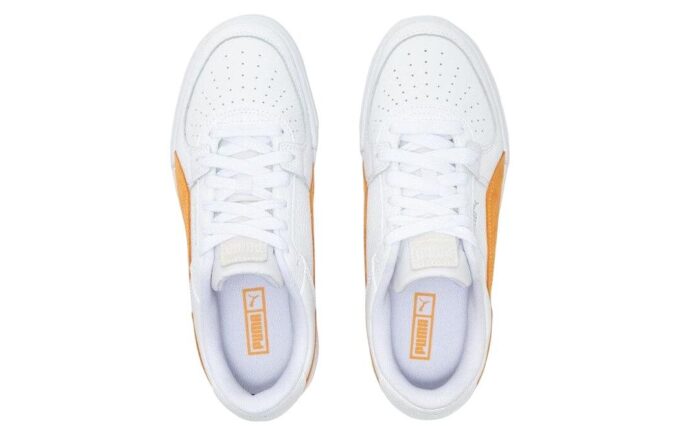 Ca Pro Mocka ”Vit Orange”