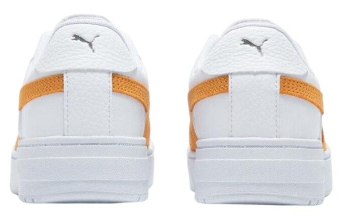 Ca Pro Mocka ”Vit Orange”