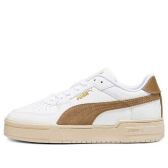 CA Pro OW Sneakers ”Vit Brun”