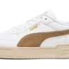 CA Pro OW Sneakers ”Vit Brun”