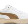 CA Pro OW Sneakers ”Vit Brun”