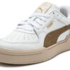 CA Pro OW Sneakers ”Vit Brun”