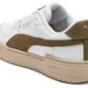 CA Pro OW Sneakers ”Vit Brun”